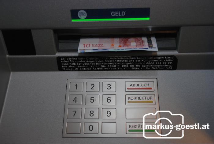 Bankomat