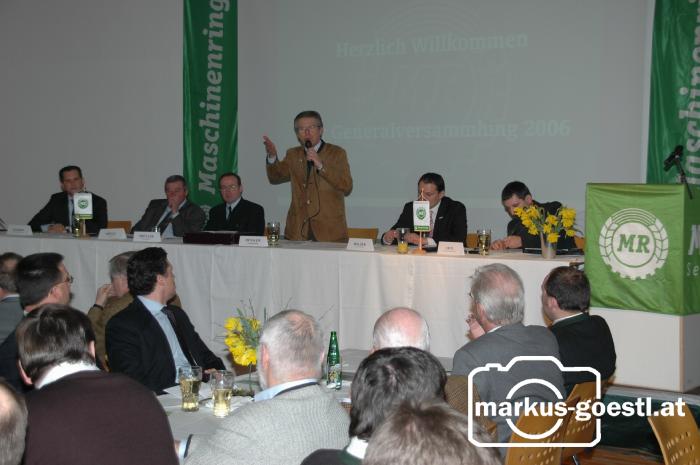 MR-Generalversammlung45