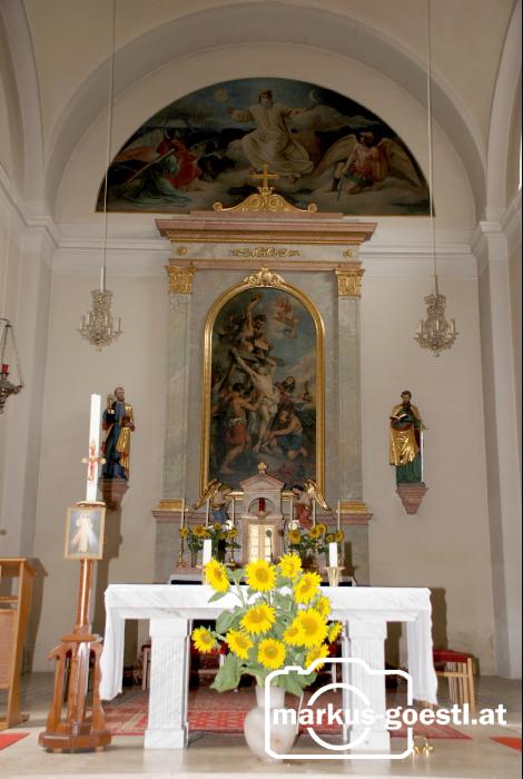 Hochaltar_Kammersdorf1